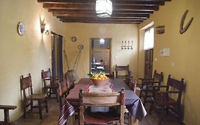 Rural Montes Málaga: Cortijo La Palma